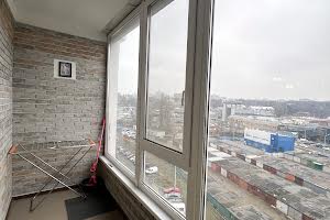 квартира за адресою Рогатинська Левада вул. (Іванівський), 8