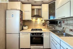 квартира по адресу Титаренковский пер., 1