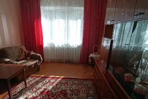 квартира за адресою Світлицького вул., 17
