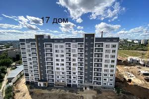 квартира за адресою Полтавський Шлях вул., 184а к9