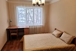 квартира по адресу Чёрных Запорожцев ул. (Петра Запорожця), 11-В
