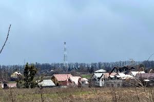 участок по адресу с. Михайловка-Рубежовка, Ворошилова