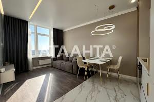 квартира за адресою Курортний пров., 2/4