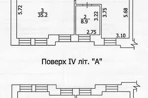 комерційна за адресою Воздвиженська вул., 42