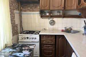 квартира по адресу Братиславская ул., 30