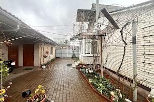 будинок за адресою Миколи Лукаша, 5а