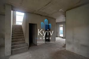 будинок за адресою с. Ходосівка, Анни Ярославни вул.