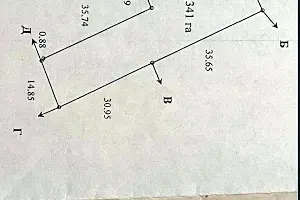 будинок за адресою Центральна вул.