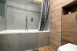 квартира по адресу Профессорская ул., 16