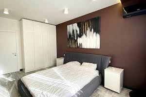 квартира по адресу Ясиноватский пер., 10