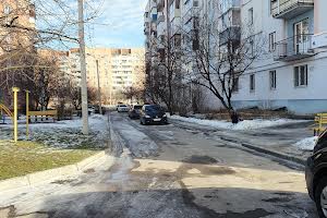 квартира за адресою Академіка Курчатова, 28