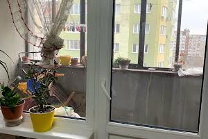 квартира за адресою Хоткевича, 67а