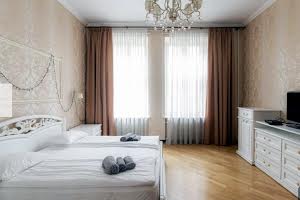 квартира по адресу Друкарская ул., 3