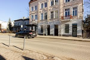 коммерческая по адресу Варшавская ул., 46