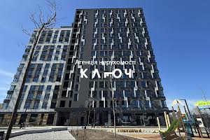 квартира по адресу Андреевская ул., 2-А
