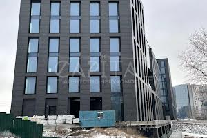 комерційна за адресою Миколи Бажана просп., 1-и