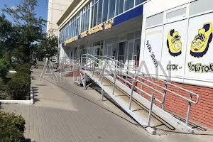 комерційна за адресою Оболонський просп., 54