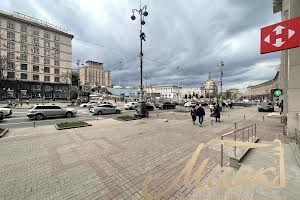 коммерческая по адресу Крещатик ул., 13