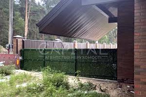 будинок за адресою Биківня