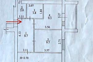 квартира по адресу Мира ул., 11а