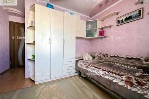 квартира по адресу Титаренковский пер., 1