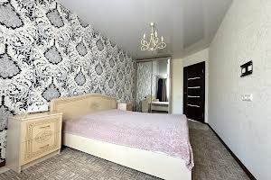 квартира за адресою Боголюбова вул., 22