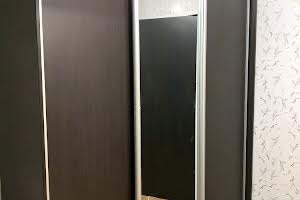 квартира за адресою Спортивна вул., 1