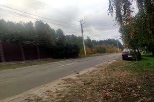 ділянка за адресою Деснянська вул.