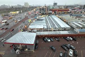 коммерческая по адресу Степана Бандеры просп. (Московський), 6
