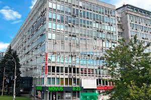 комерційна за адресою Митрополита Василя Липківського вул. (Урицького), 3