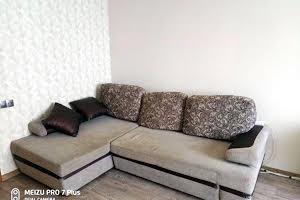 квартира за адресою Олени Пчілки вул., 4