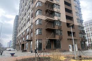 квартира по адресу Олександра Олеся ул., 9-А