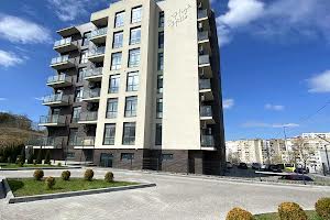 квартира по адресу Филиппа Орлика ул., 2