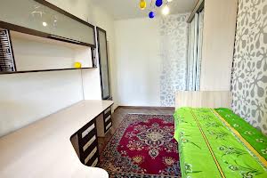 квартира по адресу Сковороди, 46