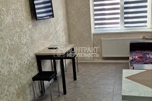 квартира по адресу Шевченковский пер., 36