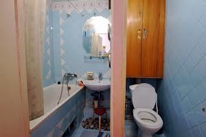 квартира за адресою Ахсарова вул., 20а