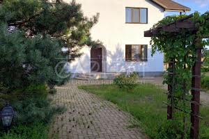 будинок за адресою Вишгородський