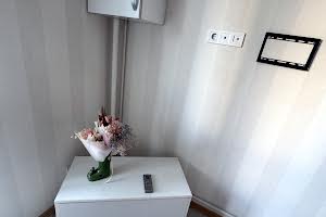 квартира за адресою Перемоги просп., 53б