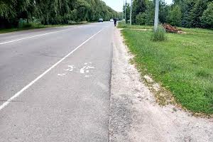 ділянка за адресою Новосілківська