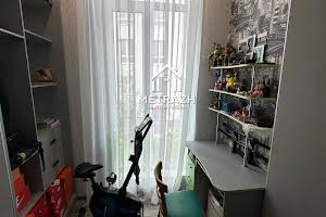 квартира по адресу Библика ул. (2-й Пятилетки), 4