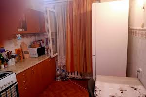 квартира по адресу Евгения Патона ул., 36