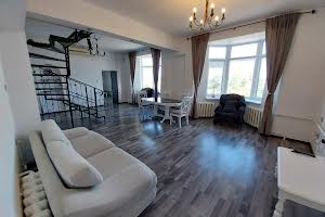 квартира по адресу Оболонская ул., 47