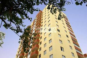 квартира за адресою Харків, Тракторобудівників просп., 94