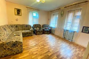 будинок за адресою Кавалерійська вул. (Чапаєва), 23