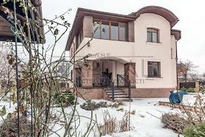 дом по адресу Григорія Гуляницького ул.