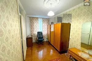 квартира по адресу Стадионный проезд, 4/1