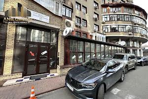 коммерческая по адресу Евгения Коновальца ул. (Щорса), 32-Б