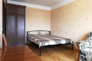 квартира по адресу Пражская ул., 3