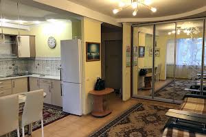 квартира по адресу Пражская ул., 25/2