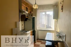 квартира за адресою Леся Курбаса вул., 6